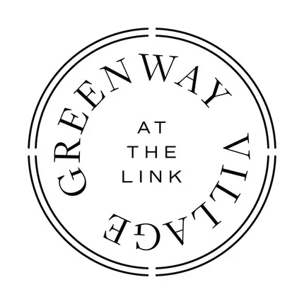 Logo de Greenway Village at the Link