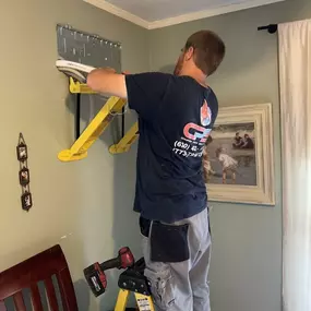 Comfort Pride Services | HVAC & Duct Cleaning Near Me