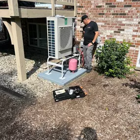 Comfort Pride Services | HVAC & Duct Cleaning Near Me