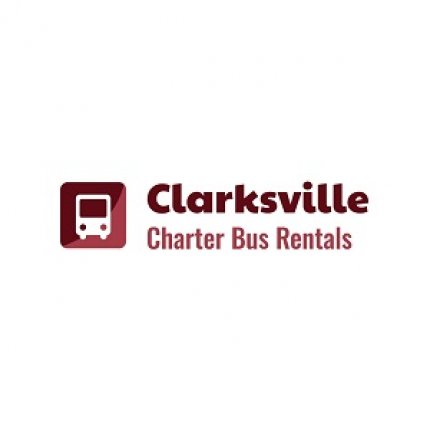 Logo van Clarksville Charter Bus Rentals