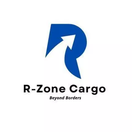 Logo de R-Zone Cargo & Shipping Services