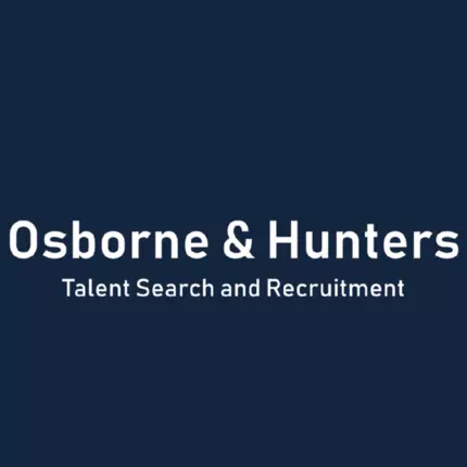 Logo de osborne&hunters