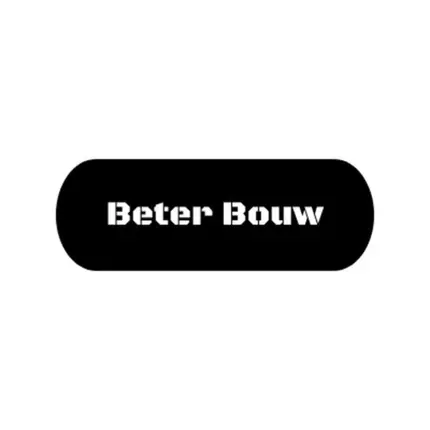 Logo de Beter Bouw