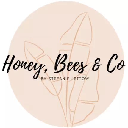 Logo van Honey, Bees & Co.