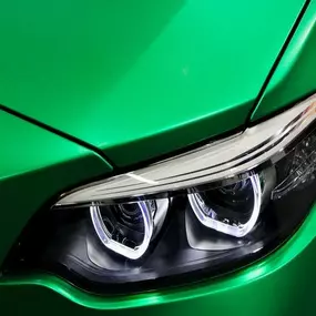 Bild von Ecoverde Valeting & Detailing Service