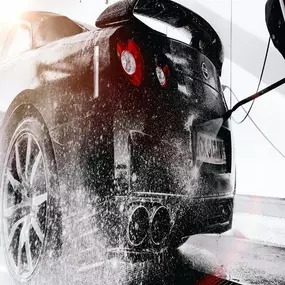 Bild von Ecoverde Valeting & Detailing Service