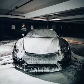 Bild von Ecoverde Valeting & Detailing Service