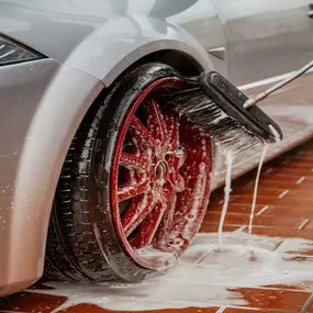 Bild von Ecoverde Valeting & Detailing Service