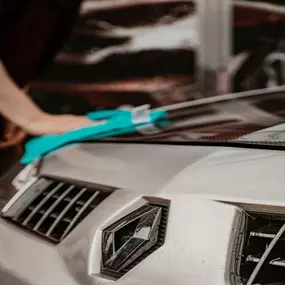 Bild von Ecoverde Valeting & Detailing Service