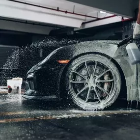 Bild von Ecoverde Valeting & Detailing Service