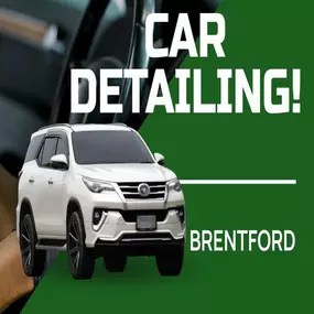 Bild von Ecoverde Valeting & Detailing Service