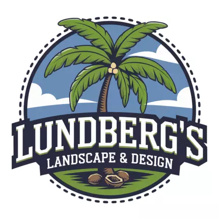 Logo van Lundberg's Landscape & Design