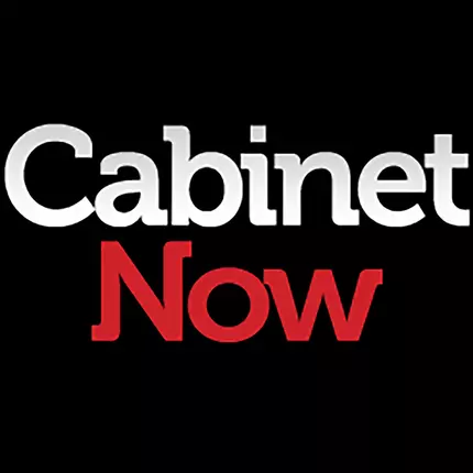 Logo von CabinetNow.com