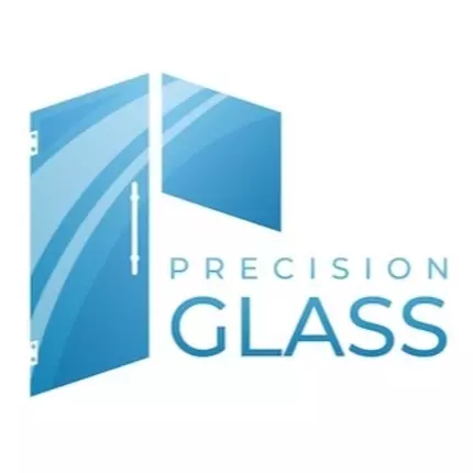 Logo von Precision Glass