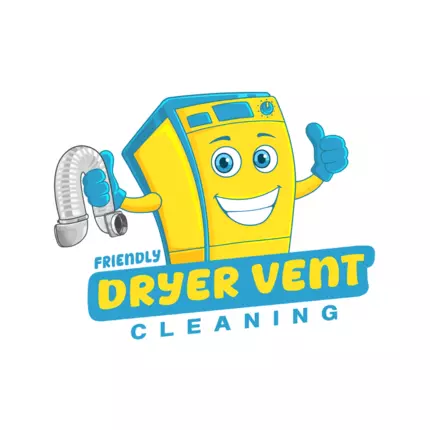 Logo de Friendly Dryer Vent Cleaning