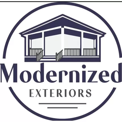 Logo de Modernized Exteriors LLC