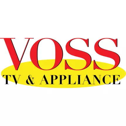 Logo de Voss TV & Appliance