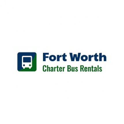 Logo de Fort Worth Charter Bus Rentals