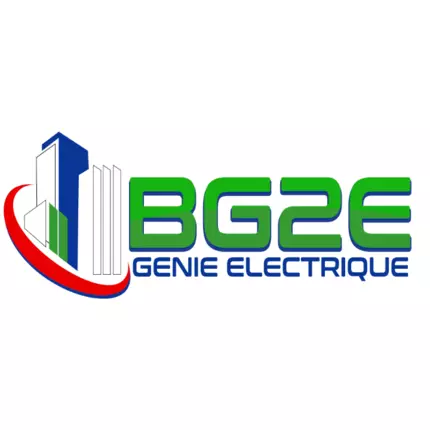 Logo van Bg2e