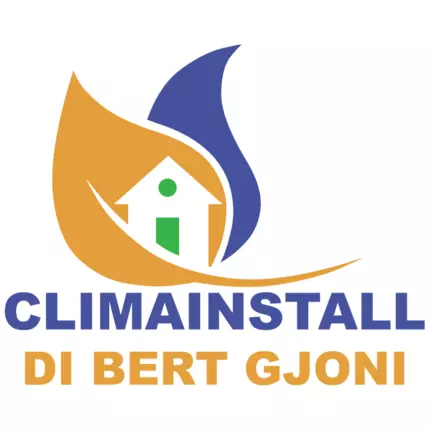 Logo van CLIMAINSTALL DI GJONI BERT