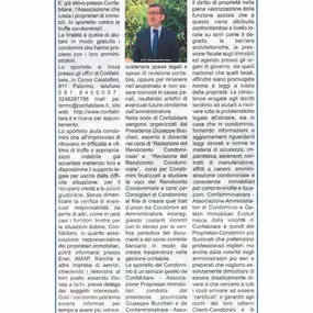 Bild von Amministratore di Condomini Palermo Dott. Giuseppe Buccheri. Consulenze Immobiliari e Locazioni