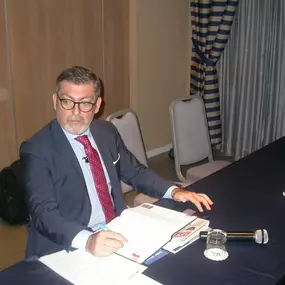 Bild von Amministratore di Condomini Palermo Dott. Giuseppe Buccheri. Consulenze Immobiliari e Locazioni