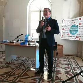 Bild von Amministratore di Condomini Palermo Dott. Giuseppe Buccheri. Consulenze Immobiliari e Locazioni