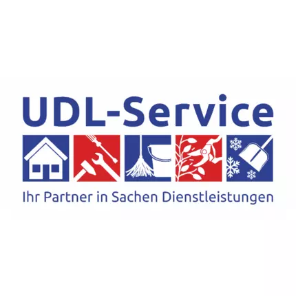 Logo de UDL Service