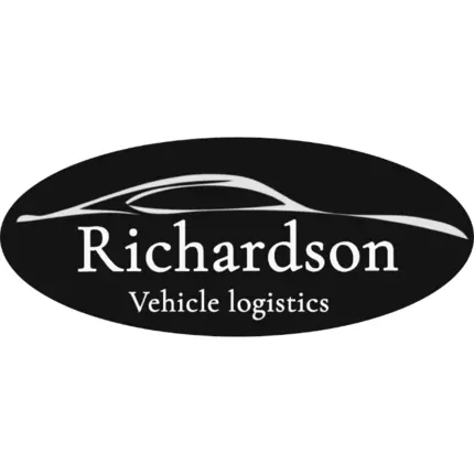 Logo van Richardson Vehicle Logistics Ltd.