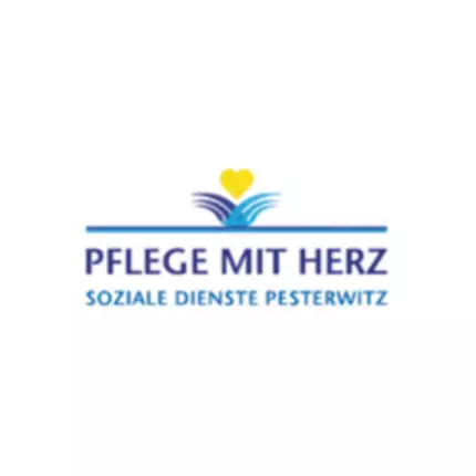 Logo van Soziale Dienste Pesterwitz Pflege GmbH