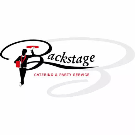 Logo de Backstage Catering Deluxe GmbH