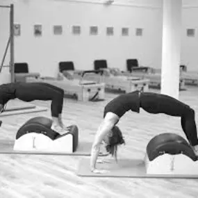 Bild von ProPilates GmbH