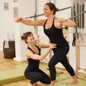 Bild von ProPilates GmbH