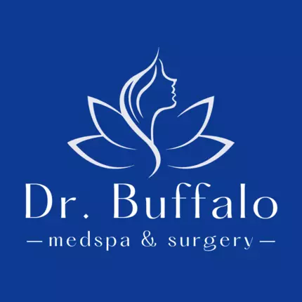 Logo de Dr. Buffalo