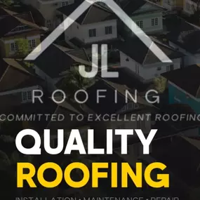 Bild von JL Roofing