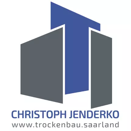 Logo van Christoph Jenderko - Akustik- und Trockenbau