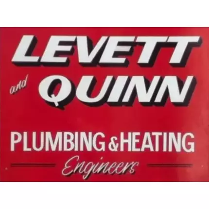 Logo von Levett & Quinn Ltd