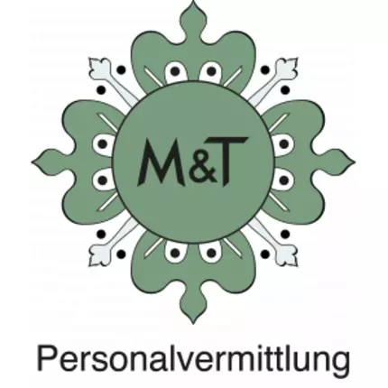 Logo von M & T Personalvermittlung