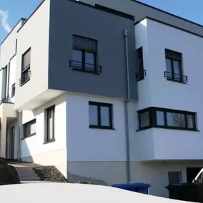 Bild von Schmidt Erhard Baudekoration GmbH Maler- u. Lackierermeister