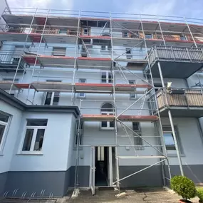 Bild von Schmidt Erhard Baudekoration GmbH Maler- u. Lackierermeister