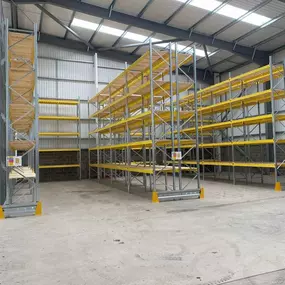 Bild von Rackpro Storage Solutions