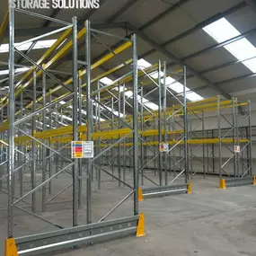 Bild von Rackpro Storage Solutions