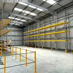 Bild von Rackpro Storage Solutions