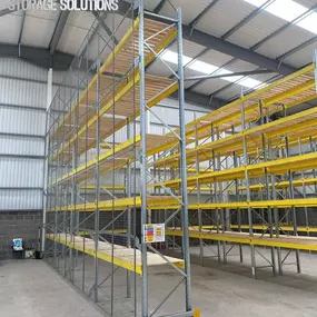 Bild von Rackpro Storage Solutions