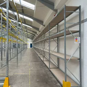 Bild von Rackpro Storage Solutions