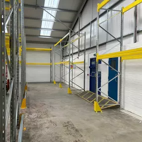 Bild von Rackpro Storage Solutions