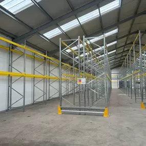 Bild von Rackpro Storage Solutions