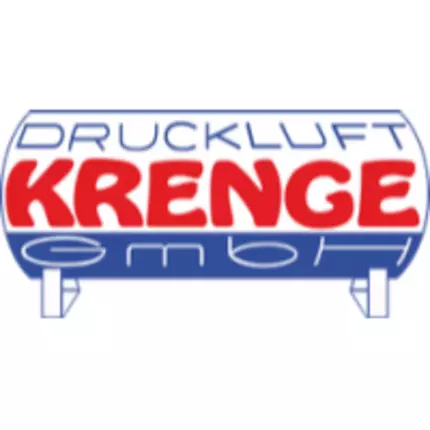 Logo van Druckluft Krenge GmbH