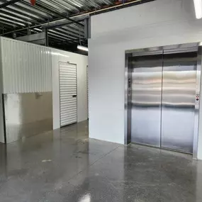 Exterior Units