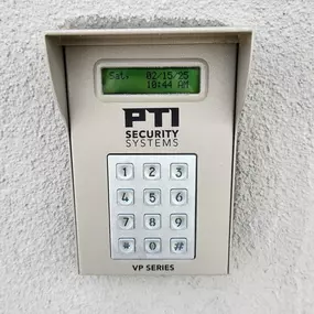 Keypad